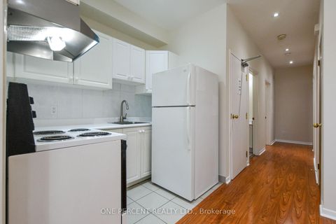 Photo 9 at 204 Sheppard Avenue W, Westgate, Toronto