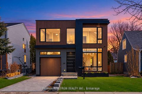 Photo 0 at 19 Topham Road, Parkview, Toronto