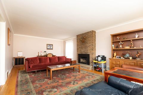 Photo 4 at 173 Ridley Boulevard, Nortown, Toronto
