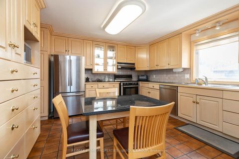 Photo 7 at 173 Ridley Boulevard, Nortown, Toronto