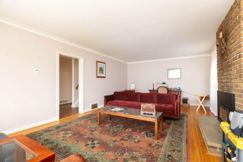 Photo 8 at 173 Ridley Boulevard, Nortown, Toronto