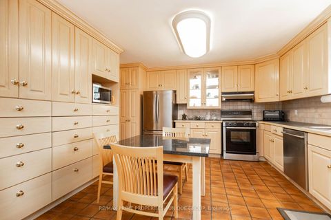 Photo 9 at 173 Ridley Boulevard, Nortown, Toronto