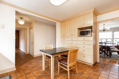 Photo 10 at 173 Ridley Boulevard, Nortown, Toronto
