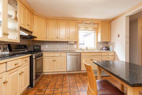 Photo 11 at 173 Ridley Boulevard, Nortown, Toronto