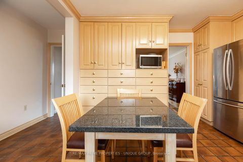 Photo 13 at 173 Ridley Boulevard, Nortown, Toronto
