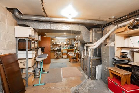 Photo 37 at 173 Ridley Boulevard, Nortown, Toronto