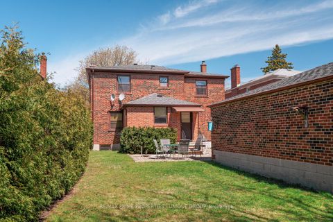 Photo 41 at 173 Ridley Boulevard, Nortown, Toronto