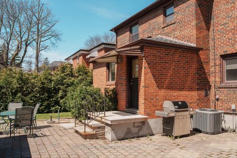 Photo 42 at 173 Ridley Boulevard, Nortown, Toronto