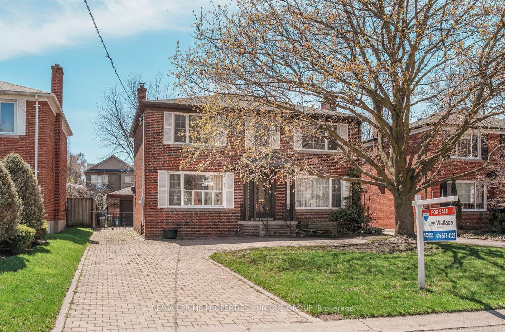 173 Ridley Boulevard, Nortown, Toronto 
