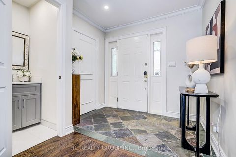 Photo 1 at 19 Lower Links Road, Windfields, Toronto