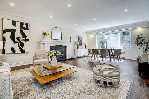 Photo 6 at 19 Lower Links Road, Windfields, Toronto