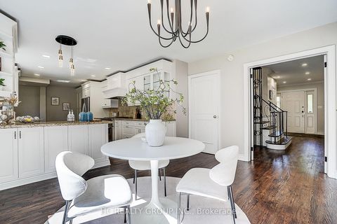 Photo 12 at 19 Lower Links Road, Windfields, Toronto