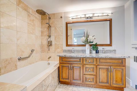 Photo 21 at 19 Lower Links Road, Windfields, Toronto