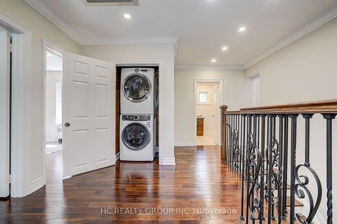 Photo 24 at 19 Lower Links Road, Windfields, Toronto