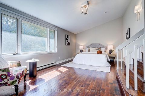 Photo 25 at 19 Lower Links Road, Windfields, Toronto