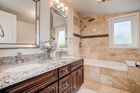 Photo 29 at 19 Lower Links Road, Windfields, Toronto