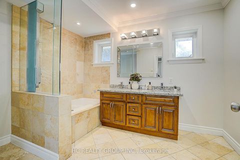 Photo 30 at 19 Lower Links Road, Windfields, Toronto