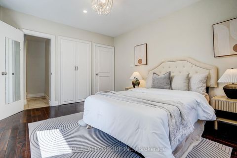Photo 33 at 19 Lower Links Road, Windfields, Toronto