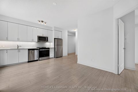 Photo 3 at 1008 - 4955 Yonge Street, Willowdale East, Toronto