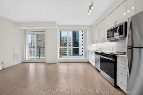 Photo 6 at 1008 - 4955 Yonge Street, Willowdale East, Toronto