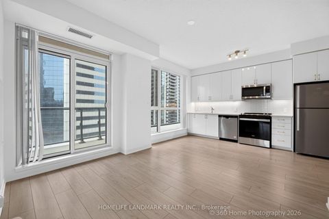 Photo 7 at 1008 - 4955 Yonge Street, Willowdale East, Toronto