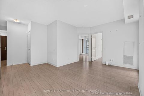 Photo 8 at 1008 - 4955 Yonge Street, Willowdale East, Toronto