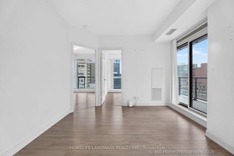 Photo 9 at 1008 - 4955 Yonge Street, Willowdale East, Toronto