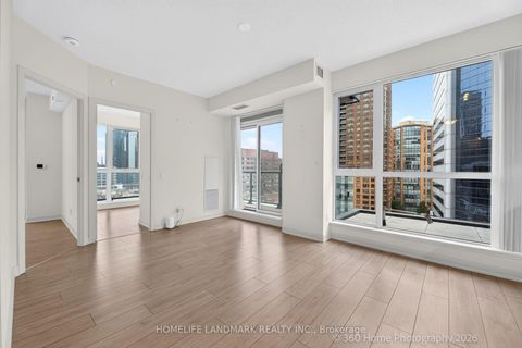 Photo 10 at 1008 - 4955 Yonge Street, Willowdale East, Toronto