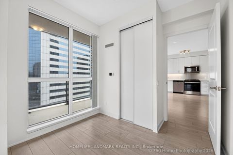 Photo 11 at 1008 - 4955 Yonge Street, Willowdale East, Toronto