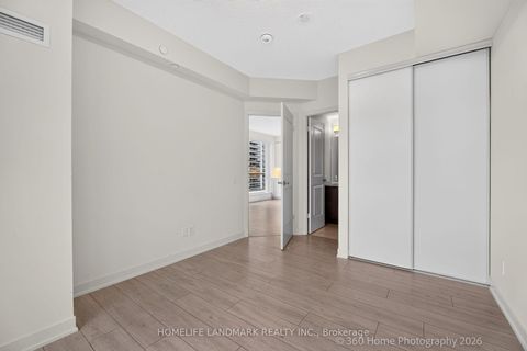 Photo 12 at 1008 - 4955 Yonge Street, Willowdale East, Toronto