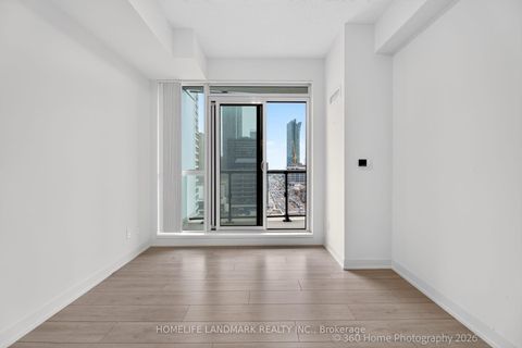 Photo 14 at 1008 - 4955 Yonge Street, Willowdale East, Toronto