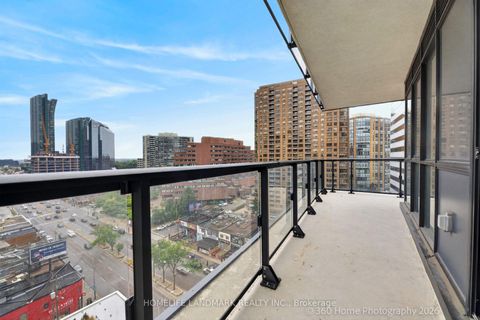 Photo 15 at 1008 - 4955 Yonge Street, Willowdale East, Toronto