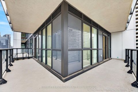 Photo 16 at 1008 - 4955 Yonge Street, Willowdale East, Toronto