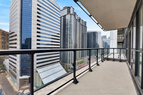 Photo 17 at 1008 - 4955 Yonge Street, Willowdale East, Toronto