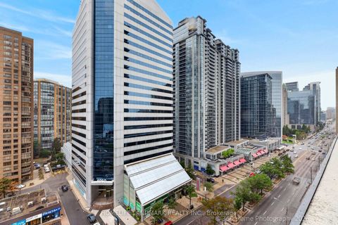 Photo 19 at 1008 - 4955 Yonge Street, Willowdale East, Toronto