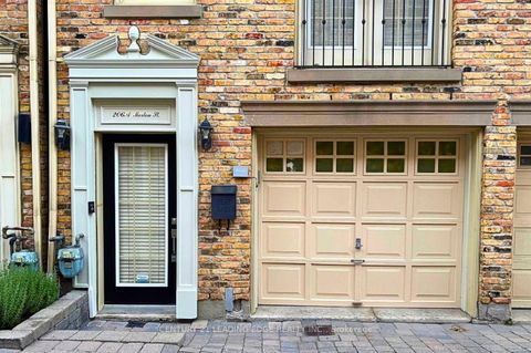 Photo 3 at 206A Merton Street, Mount Pleasant West, Toronto