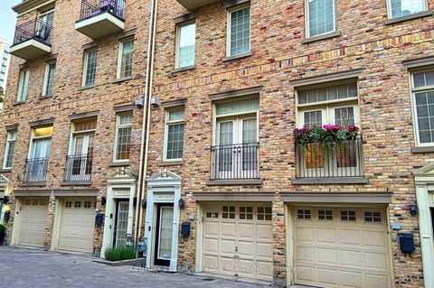 Photo 4 at 206A Merton Street, Mount Pleasant West, Toronto