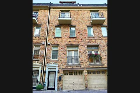 Photo 5 at 206A Merton Street, Mount Pleasant West, Toronto