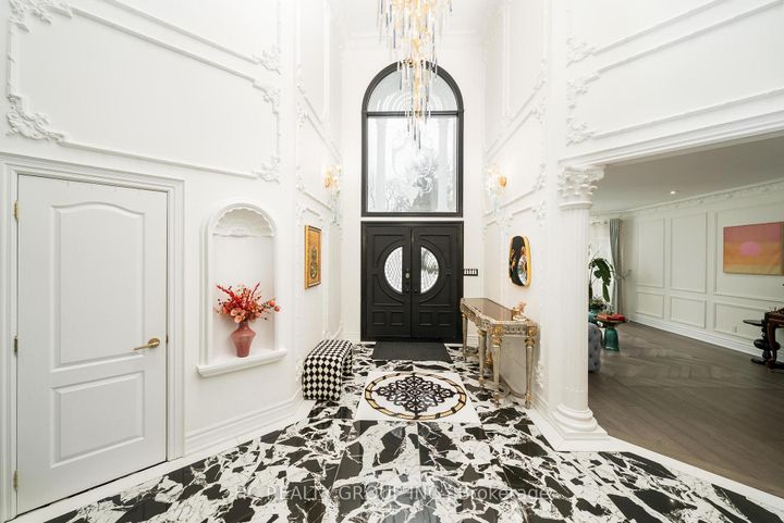 Photo 1 at 156 Burbank Drive, Bayview Village, Toronto