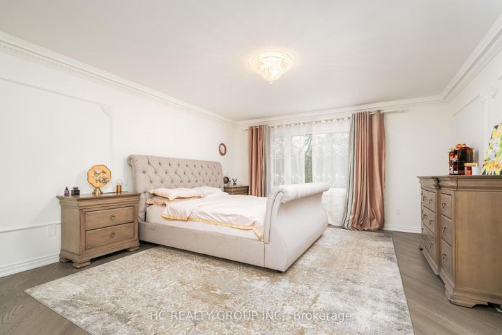 Photo 22 at 156 Burbank Drive, Bayview Village, Toronto