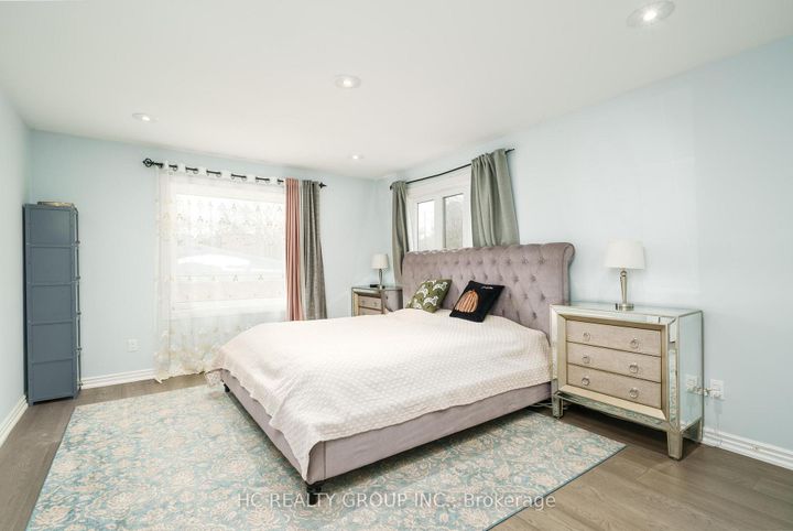 Photo 30 at 156 Burbank Drive, Bayview Village, Toronto
