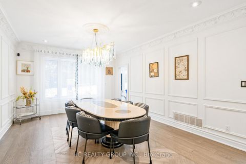 Photo 10 at 156 Burbank Drive, Bayview Village, Toronto
