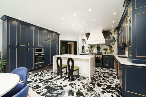 Photo 18 at 156 Burbank Drive, Bayview Village, Toronto