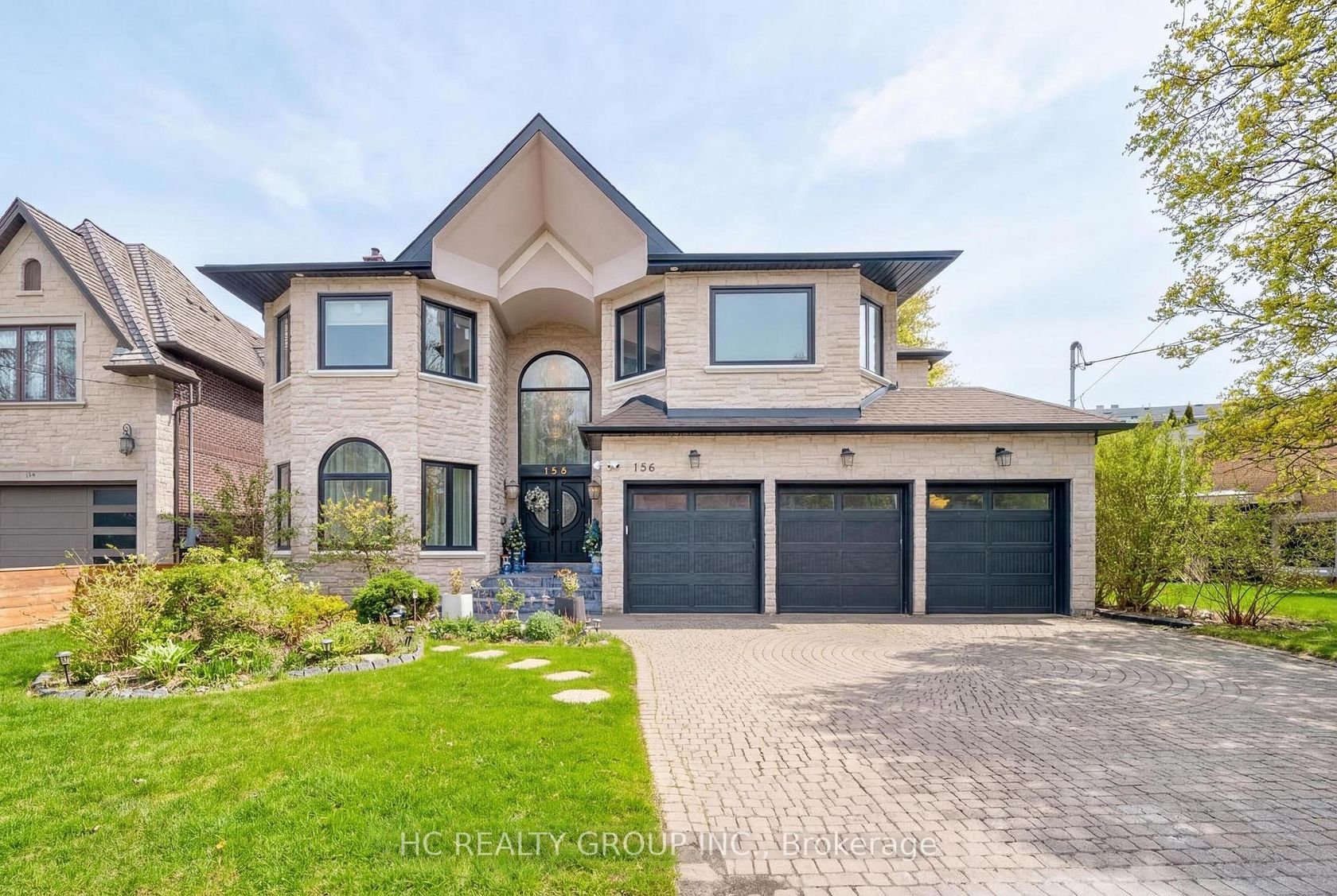 156 Burbank Drive, Bayview Village, Toronto 2