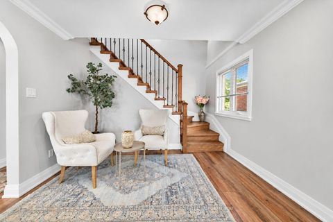 Photo 5 at 49 Barrhead Crescent, Kipling, Toronto