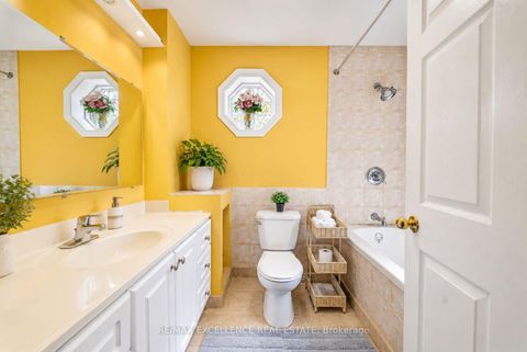 Photo 6 at 49 Barrhead Crescent, Kipling, Toronto