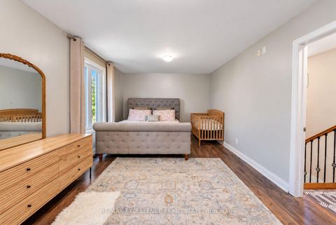Photo 8 at 49 Barrhead Crescent, Kipling, Toronto