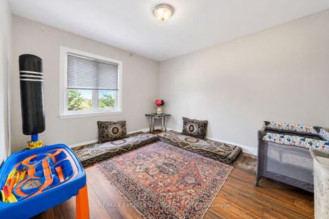 Photo 13 at 49 Barrhead Crescent, Kipling, Toronto