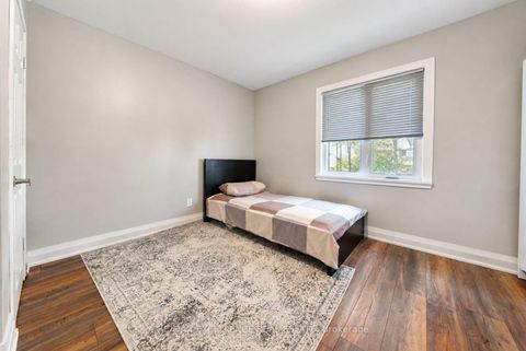 Photo 14 at 49 Barrhead Crescent, Kipling, Toronto