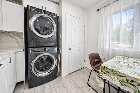Photo 15 at 49 Barrhead Crescent, Kipling, Toronto